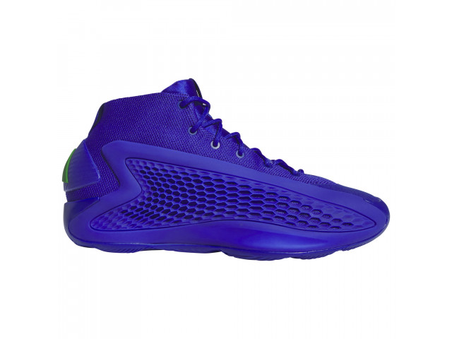 adidas AE 1 Velocity Blue - Баскетбольні Кросівки