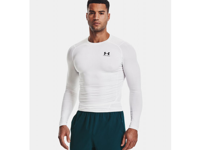 Under Armour Hg Comp Ls - Компресионная Кофта