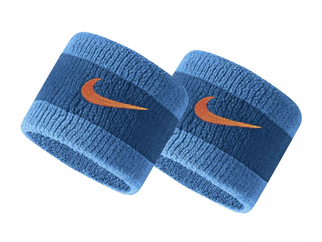 Nike Swoosh Wristbands - Повязка (напульсник) на руку