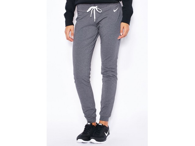 Nike Jersey Cuffed Pants - Женские Спортивные Штаны