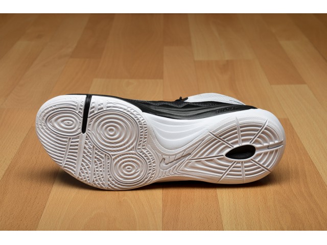 Nike Prime Hype DF II - Баскетбольные Кроссовки