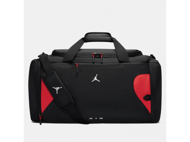 Jordan Jam Element Duffle Bag - Cпортивна Сумка
