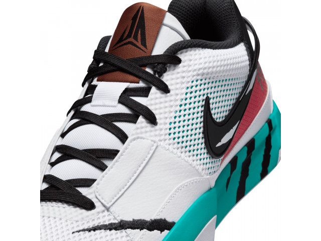 Nike JA 1 Scratch - Баскетбольні Кросівки