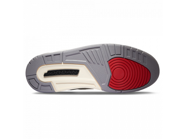 Jordan Retro 3 - Чоловічі Кросівки