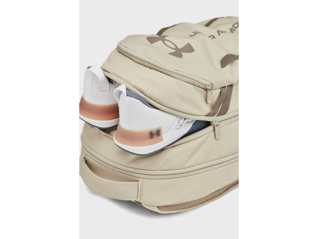 Under Armour Hustle 6.0 Backpack - Універсальний Рюкзак