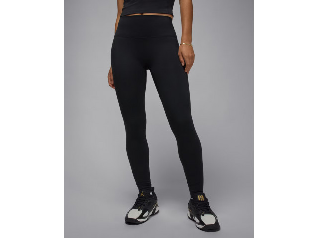 Jordan Sport Women's Dri-FIT High-Waisted Leggings - Жічоні Лосіни