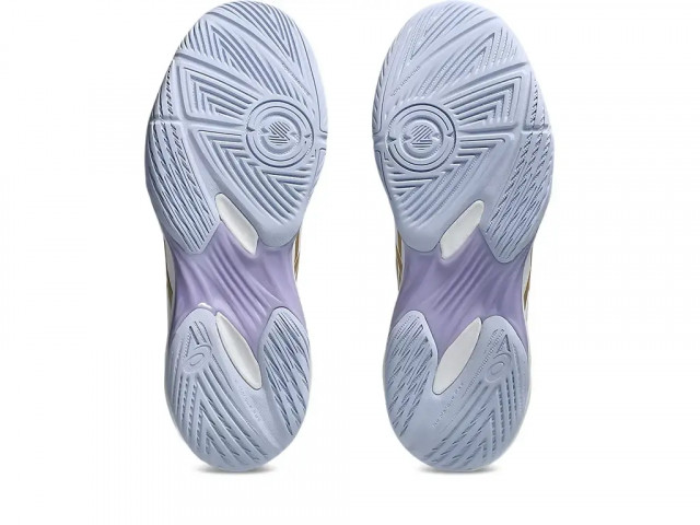 Asics Rocket 12 - Жіночі Волейбольні Кросівки