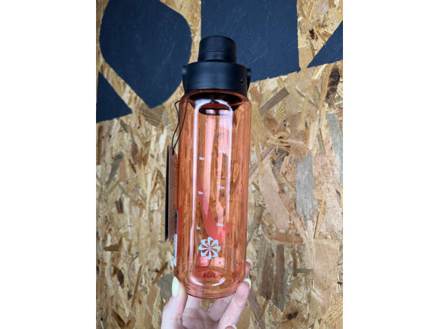 Nike Tr Renew Recharge Chug Bottle 709мл - Пляшка для Води