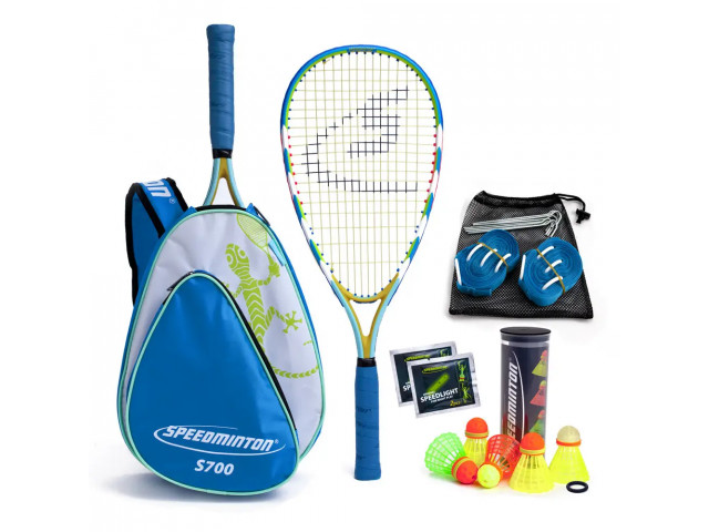 Talbot Torro Speedminton Set S700 - Набір Для Спідмінтону
