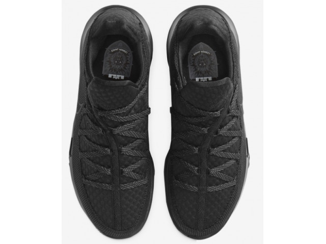 Nike LeBron 17 Low -Баскетбольные Кроссовки
