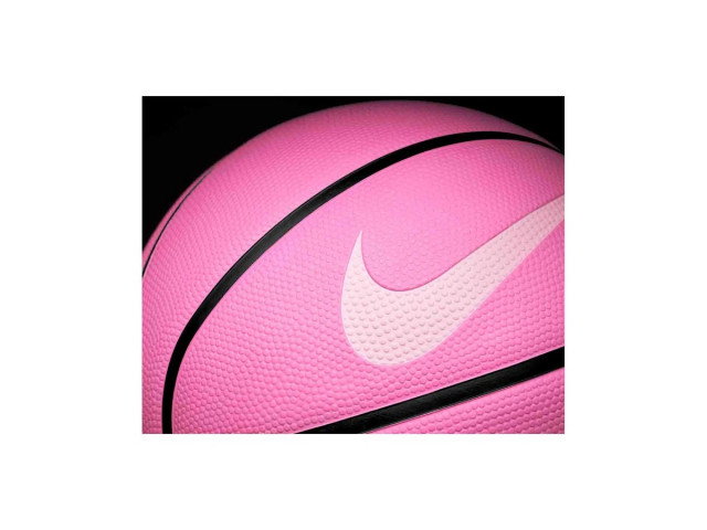 Nike Knockout Basketball - Універсальний Баскетбольний М'яч