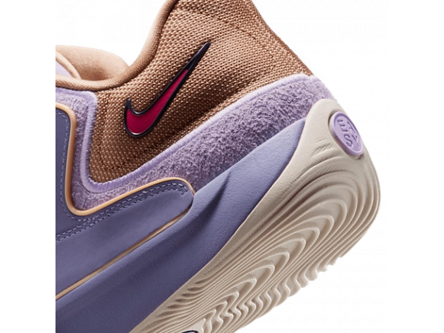 Nike KD 18 - Баскетбольні Кросівки