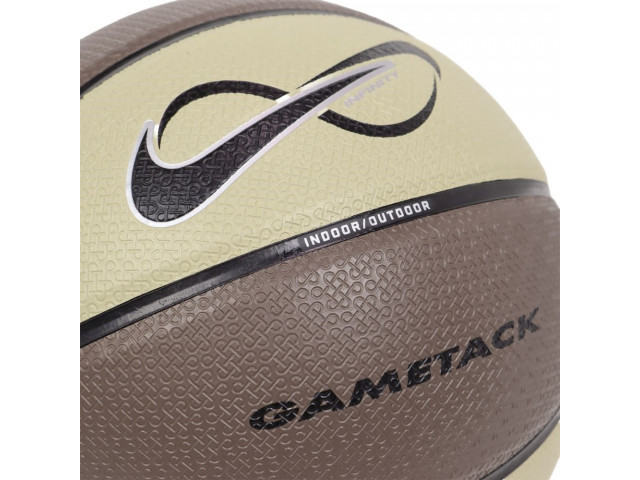 Nike Infinity Gametack - Універсальний Баскетбольний М'яч