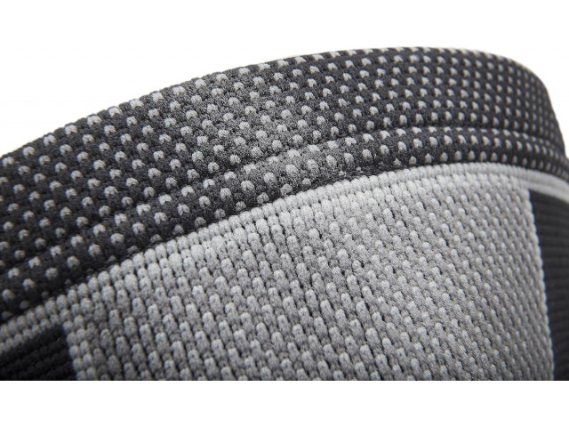 Adidas Knitted Support Sleeve - Фіксатор Щиколотки 