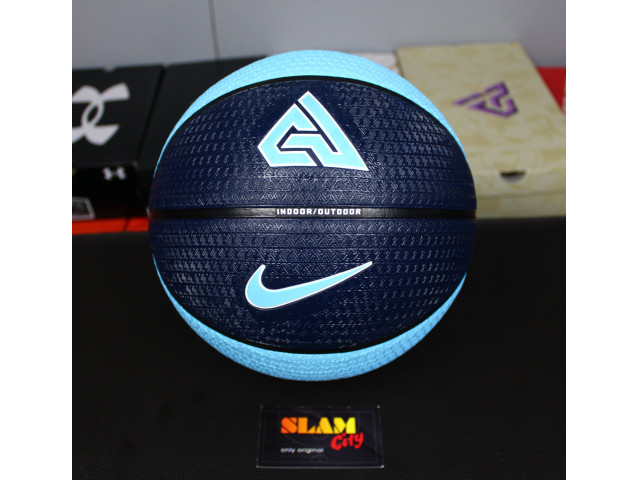 Nike Playground 8P 2.0 G. Antetokounmpo - Универсальный Баскетбольный Мяч