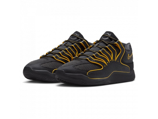 Nike KD 18 - Баскетбольні Кросівки