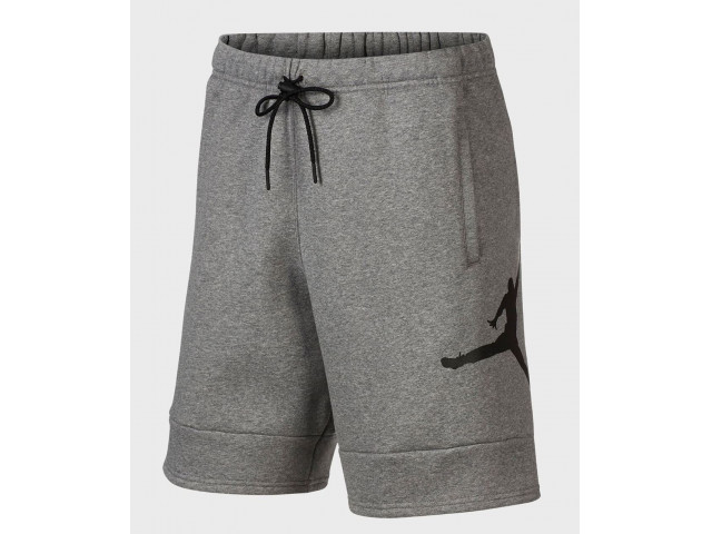 Jordan Jumpman Air Fleece Shorts - Мужские шорты