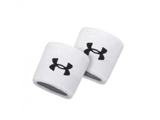 Under Armour Performance Wristbands - Пов'язки (напульсники) на руку