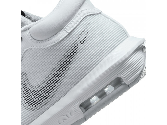 Nike LeBron Witness VIII - Баскетбольні Кросівки