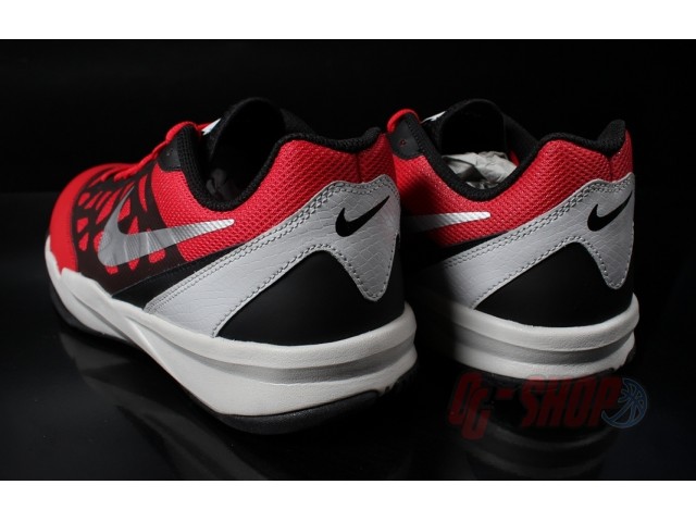 Nike Zoom Attero II