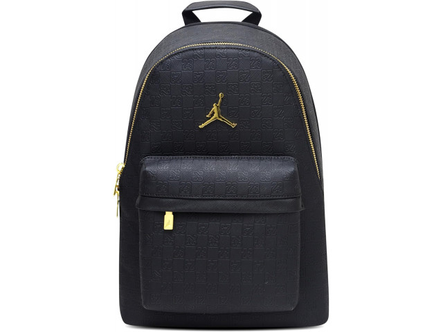 Jordan Jam Monogram Backpack - Універсальний Рюкзак