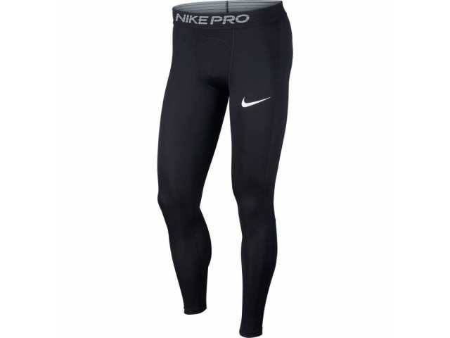 Nike Pro Men's Tights - Компрессионные Штаны