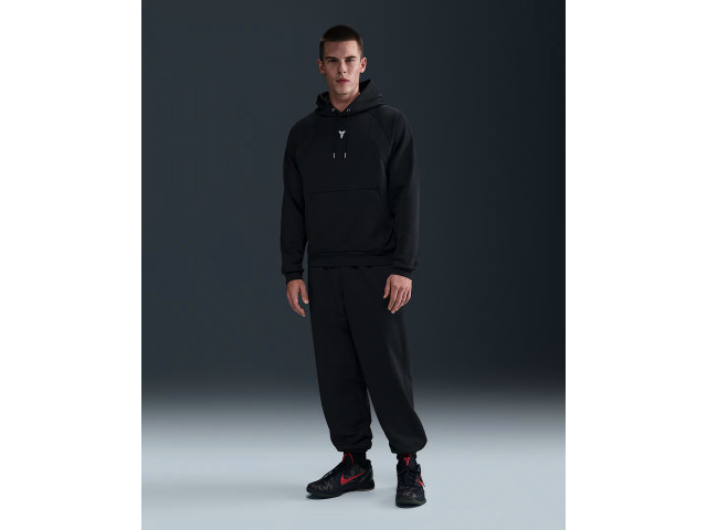 Nike Kobe Therma-FIT Pullover Hoodie - Чоловіча Кофта