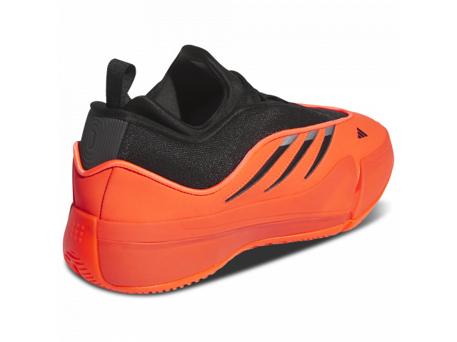 adidas Dame 9 - Баскетбольні Кросівки