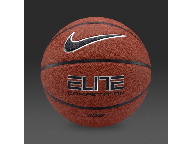 Nike Elite Competition - Баскетбольный Мяч