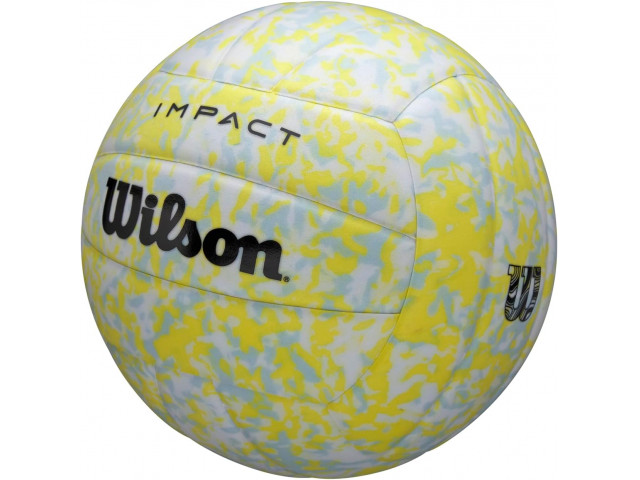Wilson İmpact Gen Green VB - Волейбольний М'яч