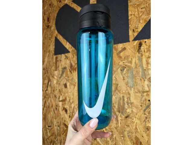 Nike TR Renew Recharge Straw Bottle 24 OZ 709мл - Пляшка Для Води