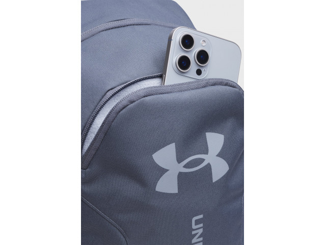 Under Armour Hustle Lite Backpack - Унівресальний Рюкзак
