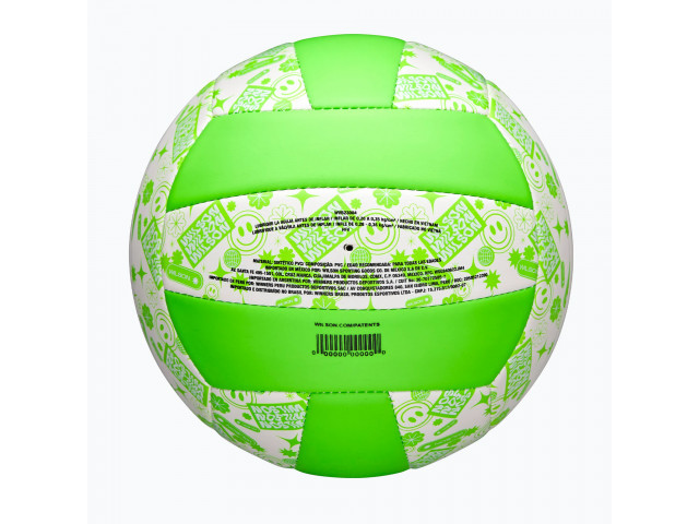 Wilson Stamp VB - Волейбольний М'яч