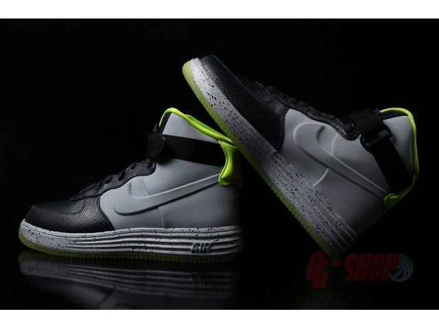 Nike Lunar Force 1 LUX VT - Мужские Кроссовки