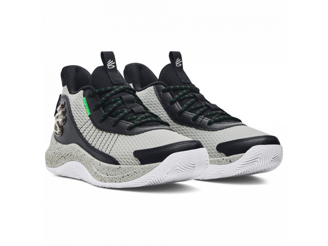 Under Armour Curry 3Z7 - Баскетбольні Кросівки