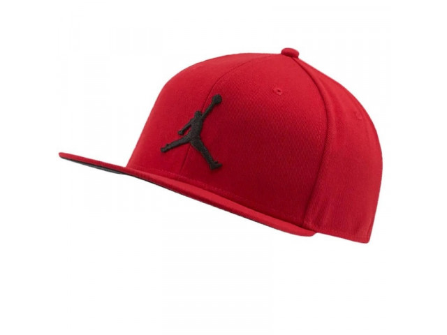 Air Jordan Pro Jumpman Snapback - Кепка (снепбек)