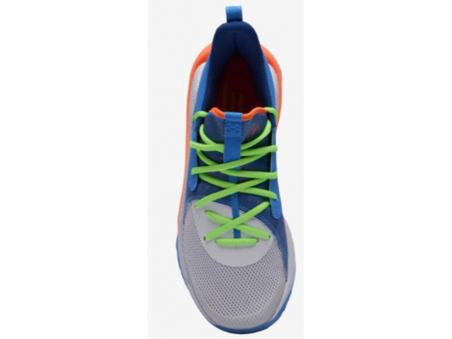 Under Armour Curry 7 - Баскетбольные Кроссовки