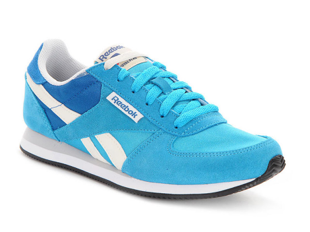 Reebok Royal Cljogger - Женские Кроссовки