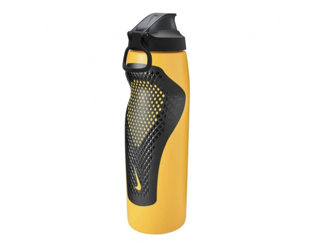 Nike Refuel Bottle Locking Lid 24 OZ 709мл - Пляшка для Води