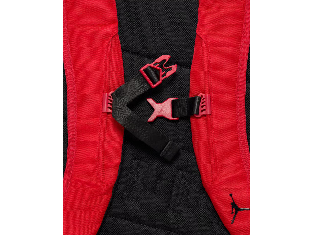 Air Jordan Patrol Backpack - Унівресальний Рюкзак