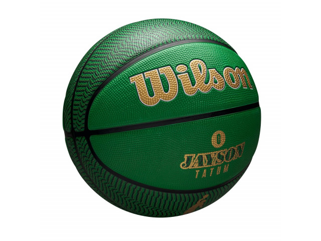 Wilson NBA Player Icon Outdoor - Универсальный Баскетбольный Мяч