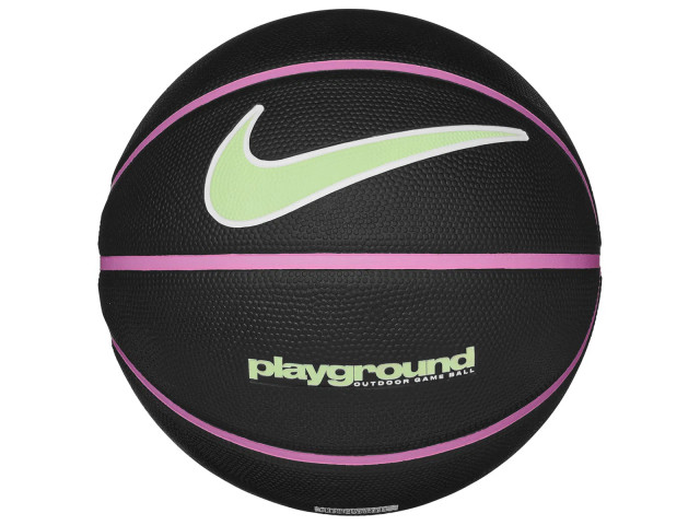Nike Everyday Playground 8P Graphic - Универсальный Баскетбольный Мяч 