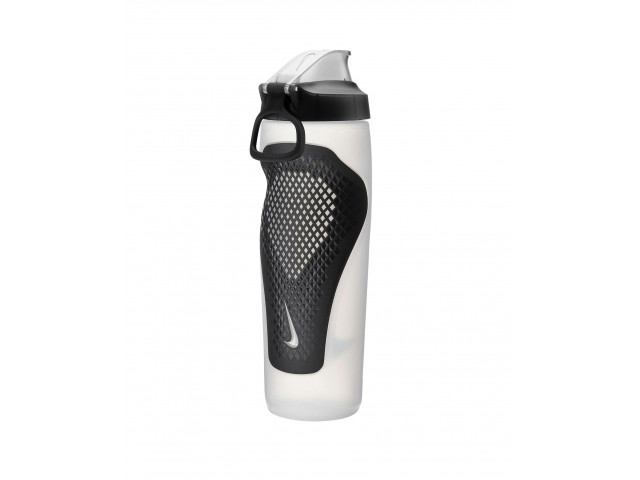 Nike Refuel Bottle Locking Lid 32 OZ 946мл - Пляшка для Води