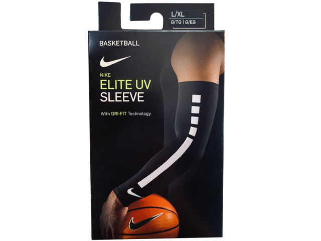 Nike Pro Elite Sleeve 2.0 - Баскетбольный Рукав