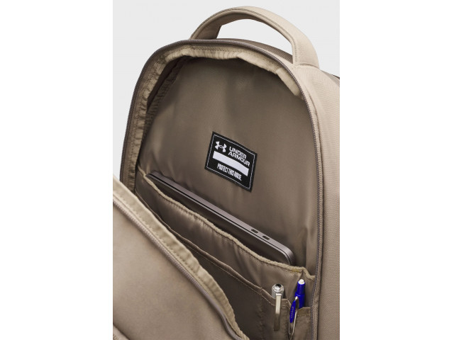 Under Armour Hustle 6.0 Pro Backpack - Універсальний Рюкзак