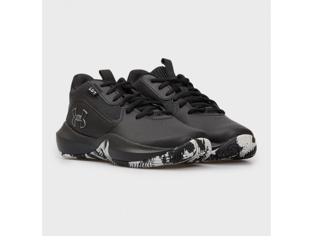 Under Armour Lockdown 7 - Баскетбольні Кросівки
