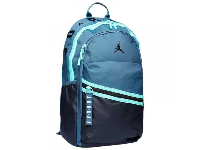 Air Jordan Patrol Backpack - Універсальний Рюкзак