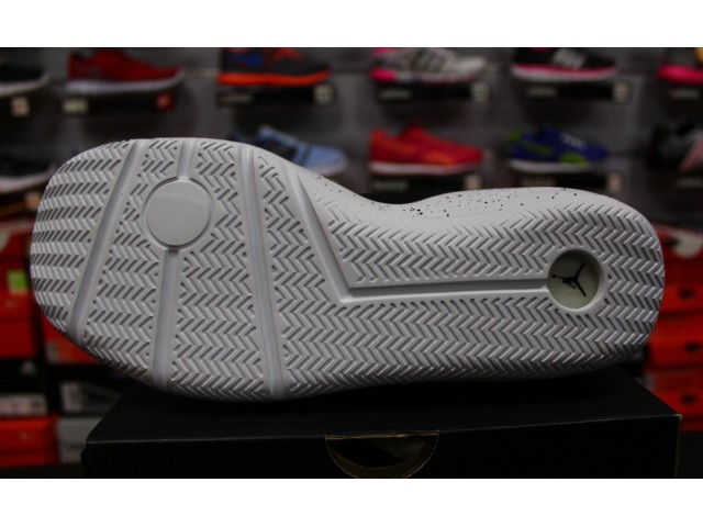 Air Jordan Eclipse - баскетбольные кроссовки