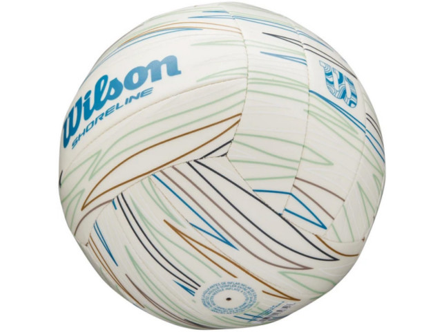 Wilson Shoreline Eco - Волейбольний М'яч