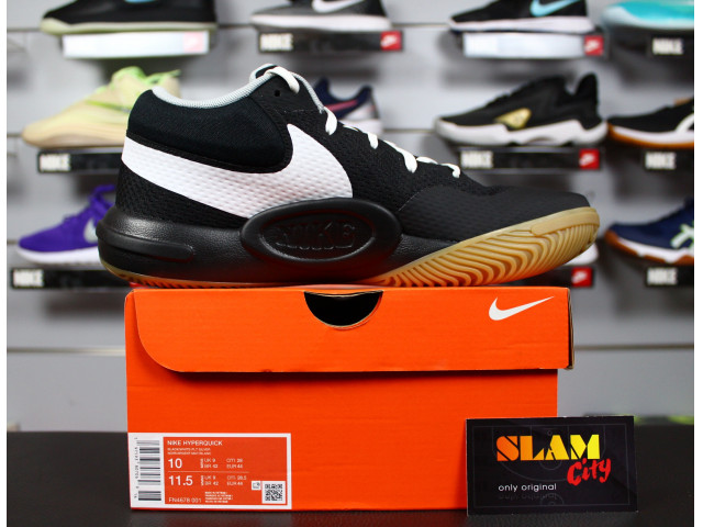 Nike Hyperquick - Волейбольні Кросівки